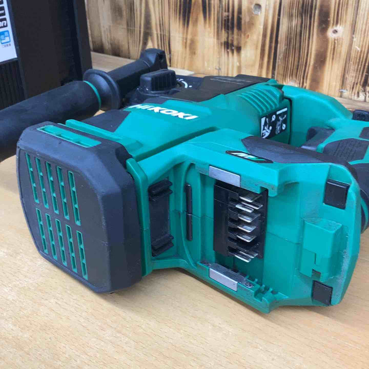 ★ハイコーキ(HIKOKI ※旧:日立工機) コードレスハンマドリル DH3628DA(2WPZ)【越谷店】
