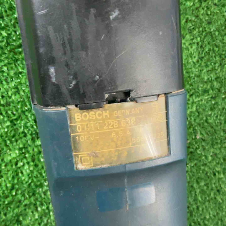 ◇ボッシュ(BOSCH) ハンマドリル GBH2-24DSE【草加店】