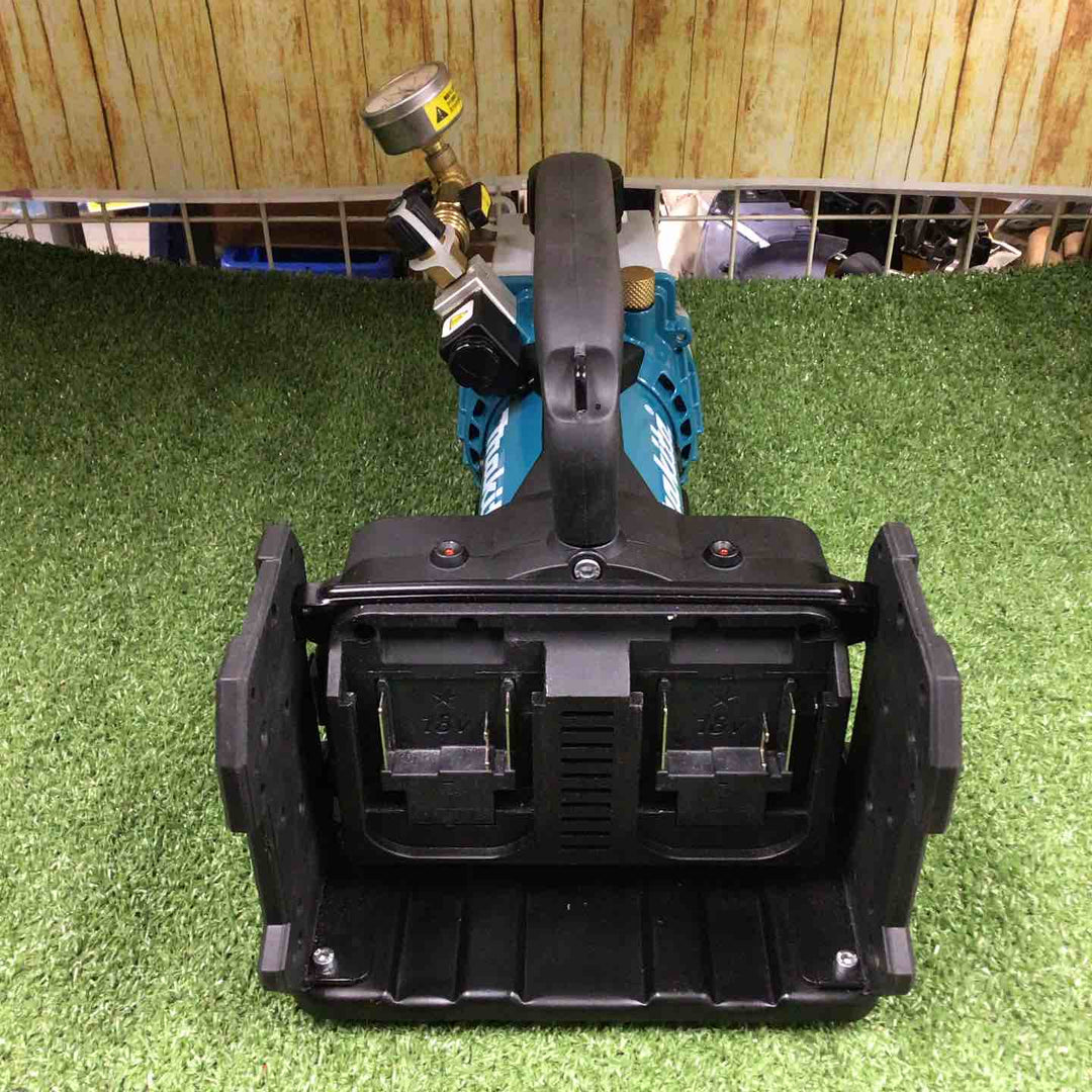 ★マキタ(makita) コードレス真空ポンプ VP181DZ【川崎店】