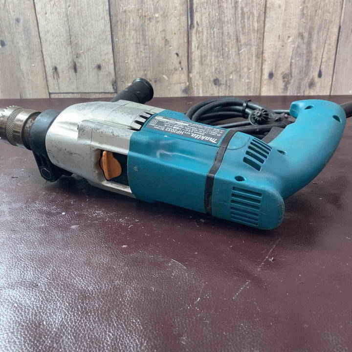 【中古品】マキタ(makita) 振動ドリル HP2032【東大和店】