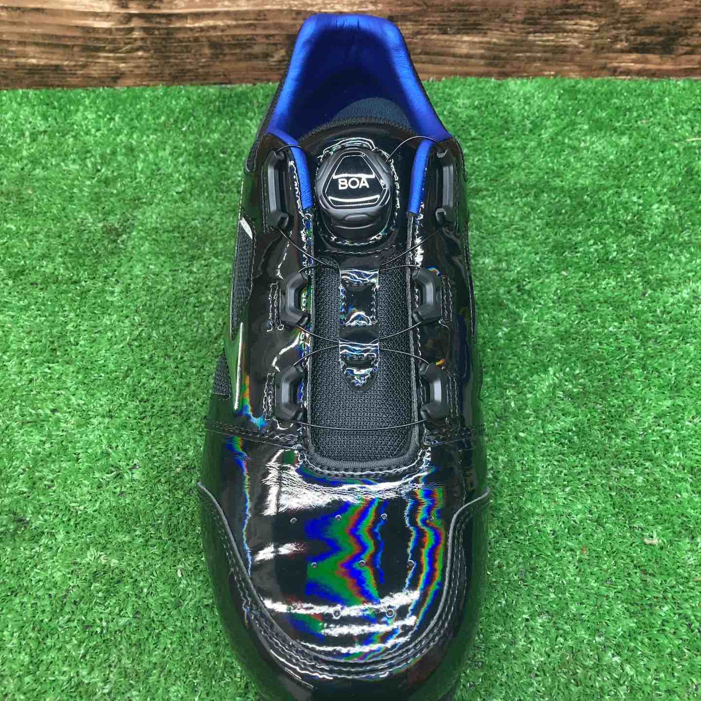 ミズノ(mizuno) ワークシューズ オールマイティ LSⅡ 52L BOA F1GA2511