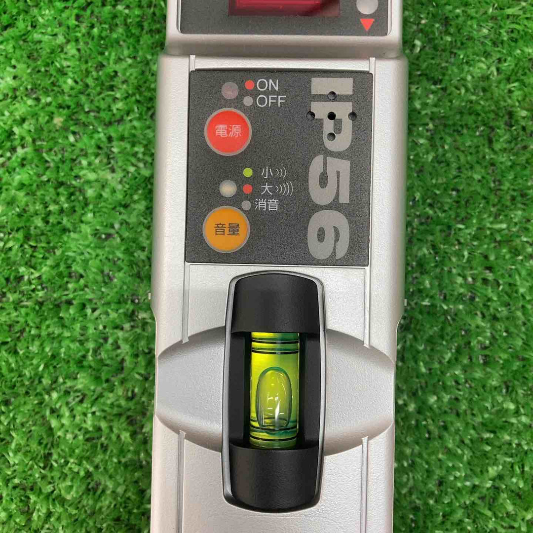 タジマ レーザー墨出し器 マルチレーザーレシーバー2 ML-RCV2【川越店】