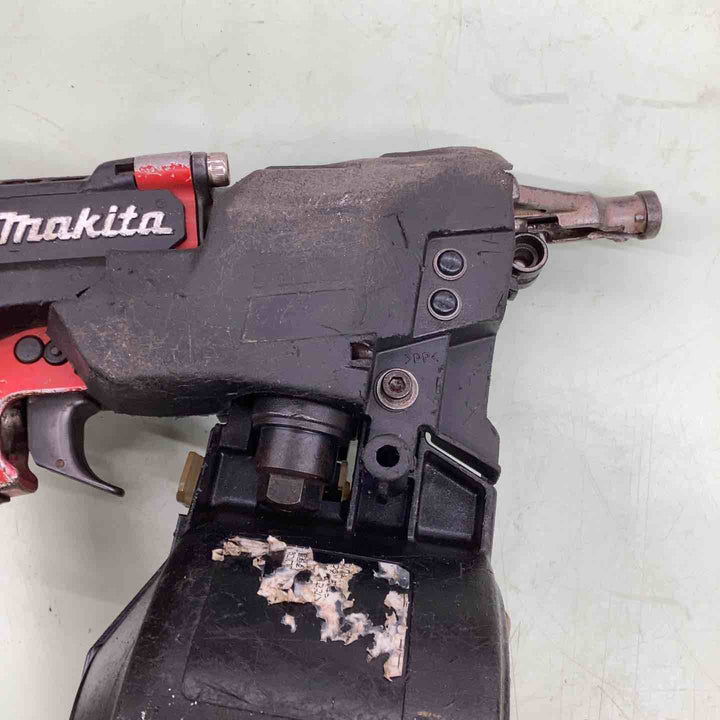 ★マキタ(makita) 高圧エア釘打ち機 AN636H【越谷店】