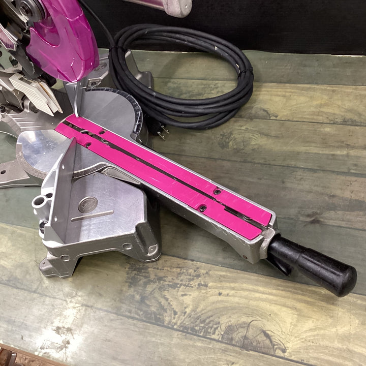 ★ ハイコーキ(HIKOKI ※旧:日立工機) 卓上スライド丸のこ C6RSHC 【東大和店】