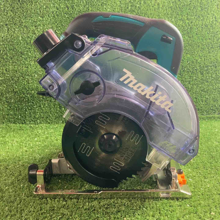 ★マキタ(makita) コードレス防じん丸のこ KS511DZ【川崎店】