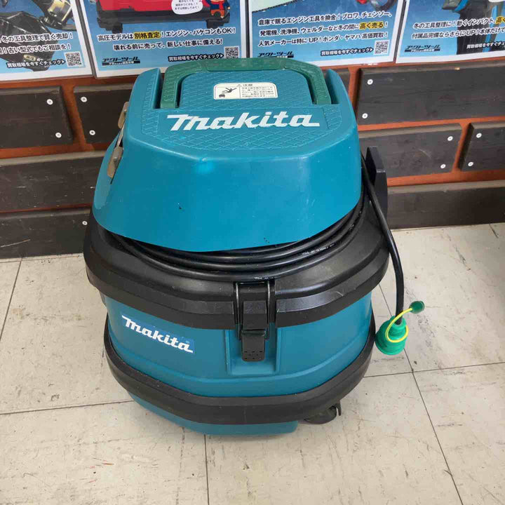 ◇マキタ(makita) 乾式 集じん機 472(P)【鴻巣店】