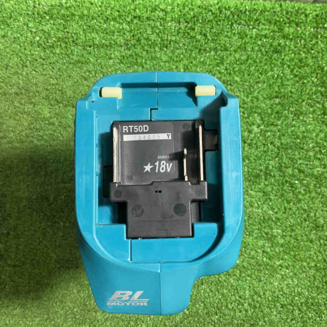 ★マキタ(makita) コードレストリマー RT50DRG 動作確認済【川口店】
