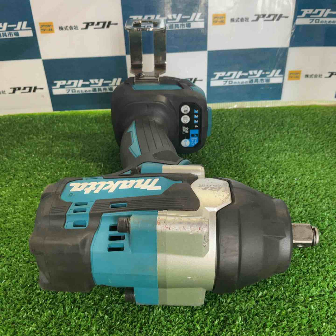 ★マキタ(makita) コードレスインパクトレンチ TW700DZ【草加店】