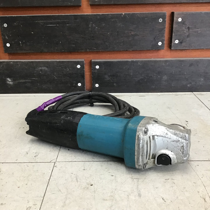 【現状品】マキタ/makita 100mmディスクグラインダー GA4031 【鴻巣店】