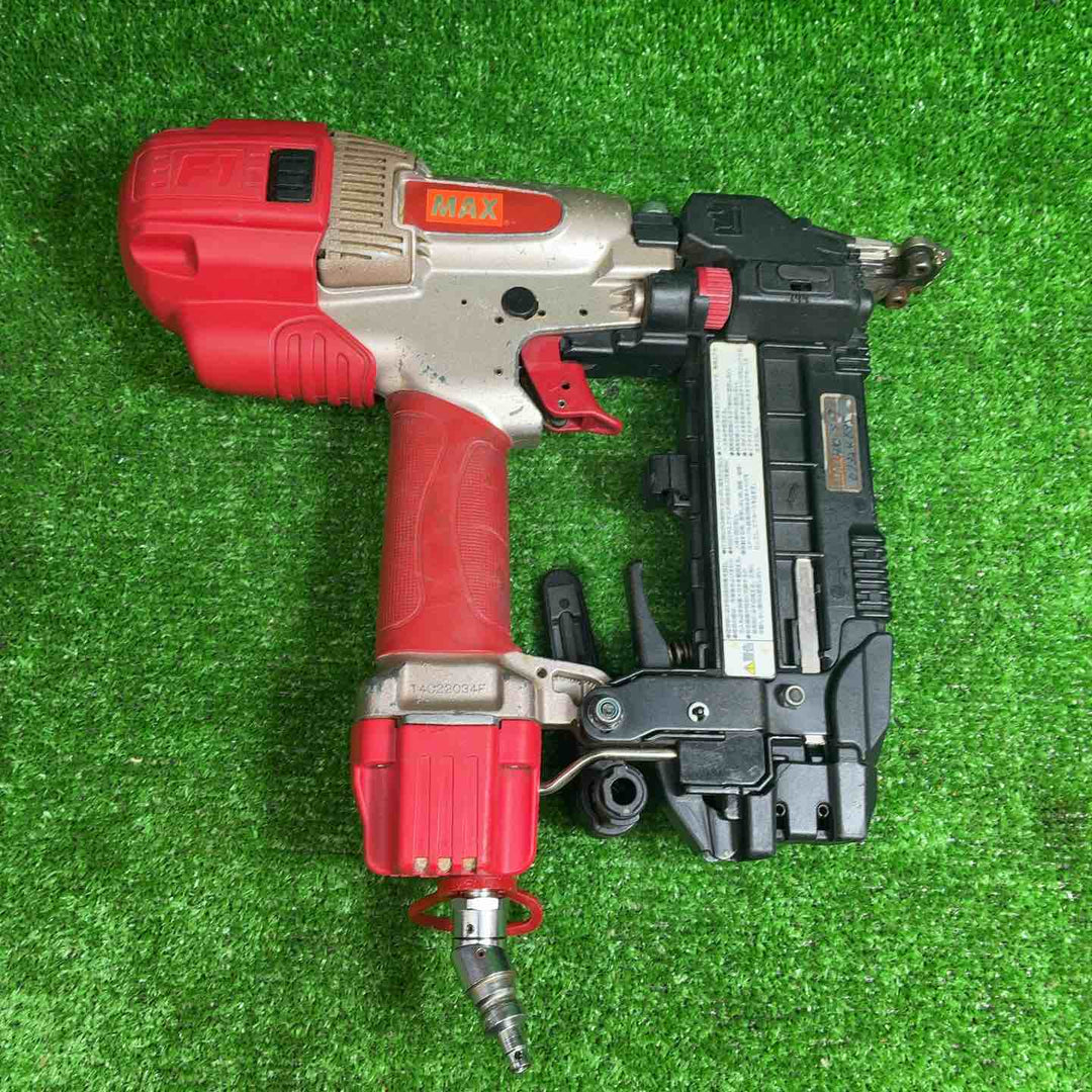 マックス(MAX) 高圧フロアタッカ HA-50F1(D)/4MAフロア【藤沢店】