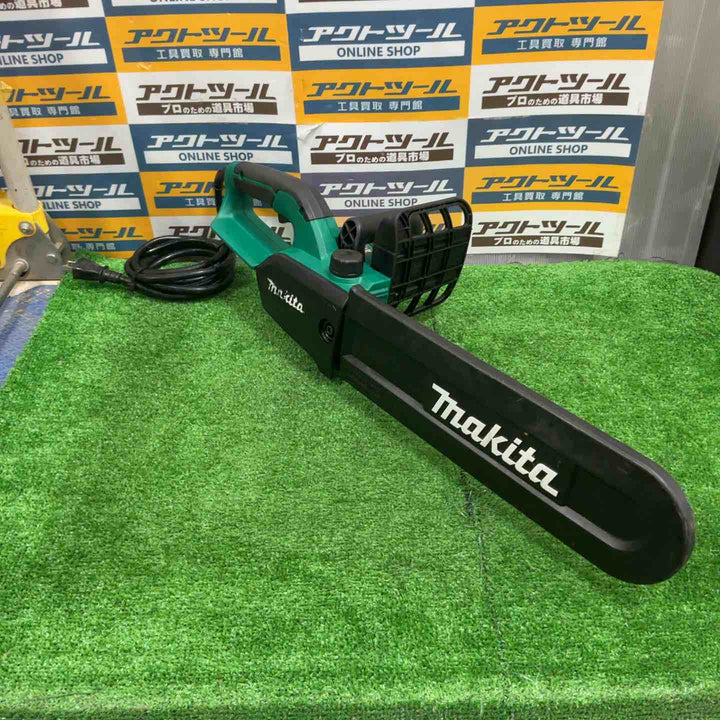 ◇マキタ(makita) 電気チェーンソー M503【草加店】