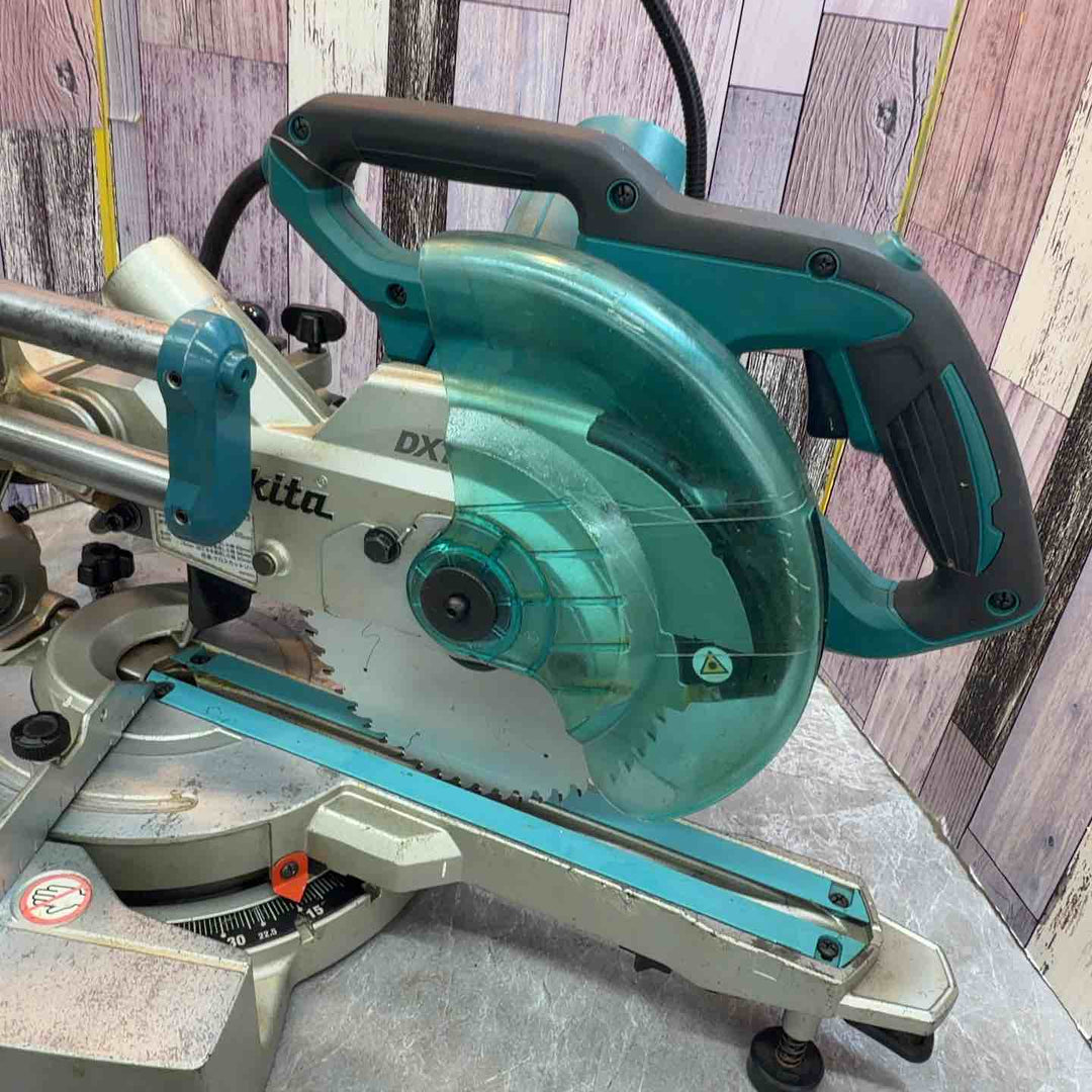 ★マキタ(makita) 165mmスライドマルノコ LS0613FL【川崎店】