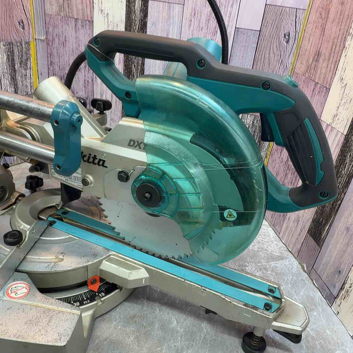 ★マキタ(makita) 165mmスライドマルノコ LS0613FL【川崎店】