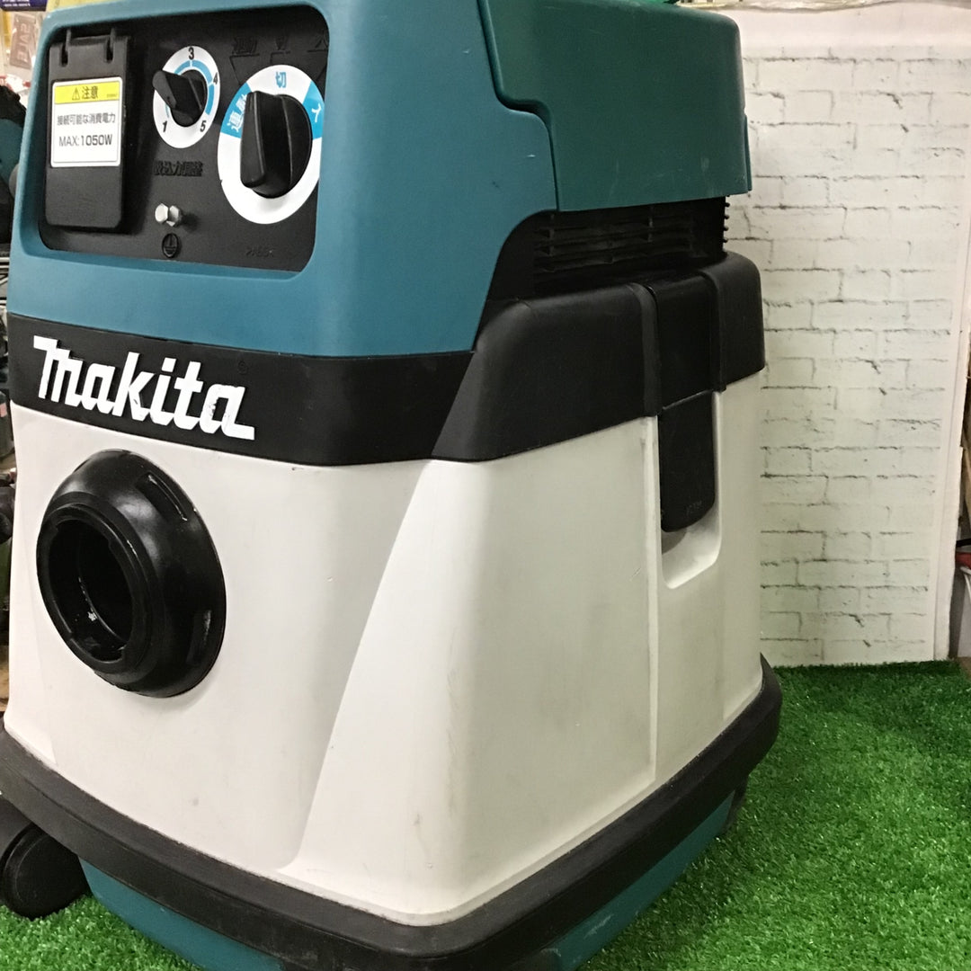 ★マキタ(makita) 集じん機 乾式 475(P)【町田店】