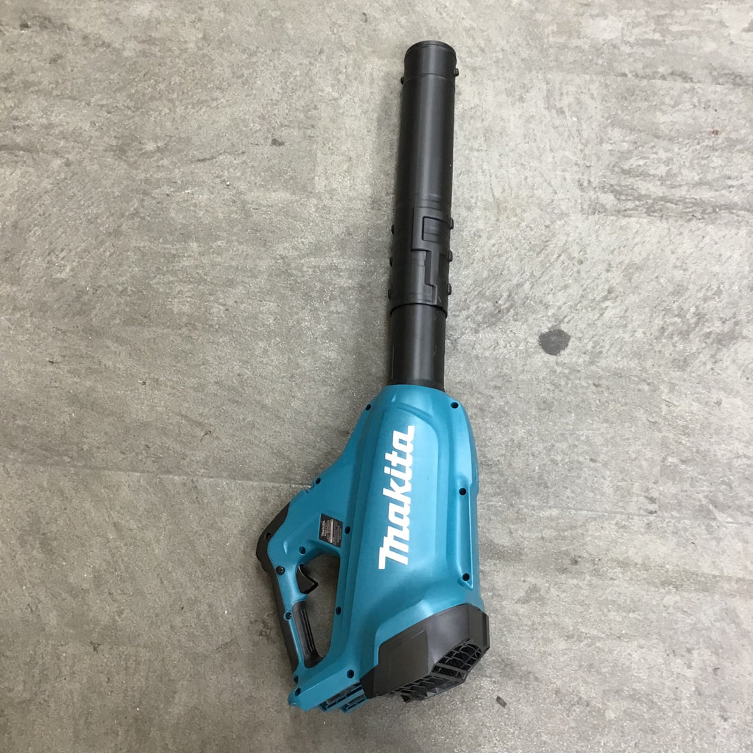 マキタ(makita) コードレスブロア MUB362DZ【川崎店】