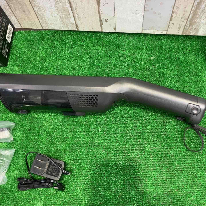 カインズ コードレススティッククリーナー CZ-SPC14-BK 【町田店】