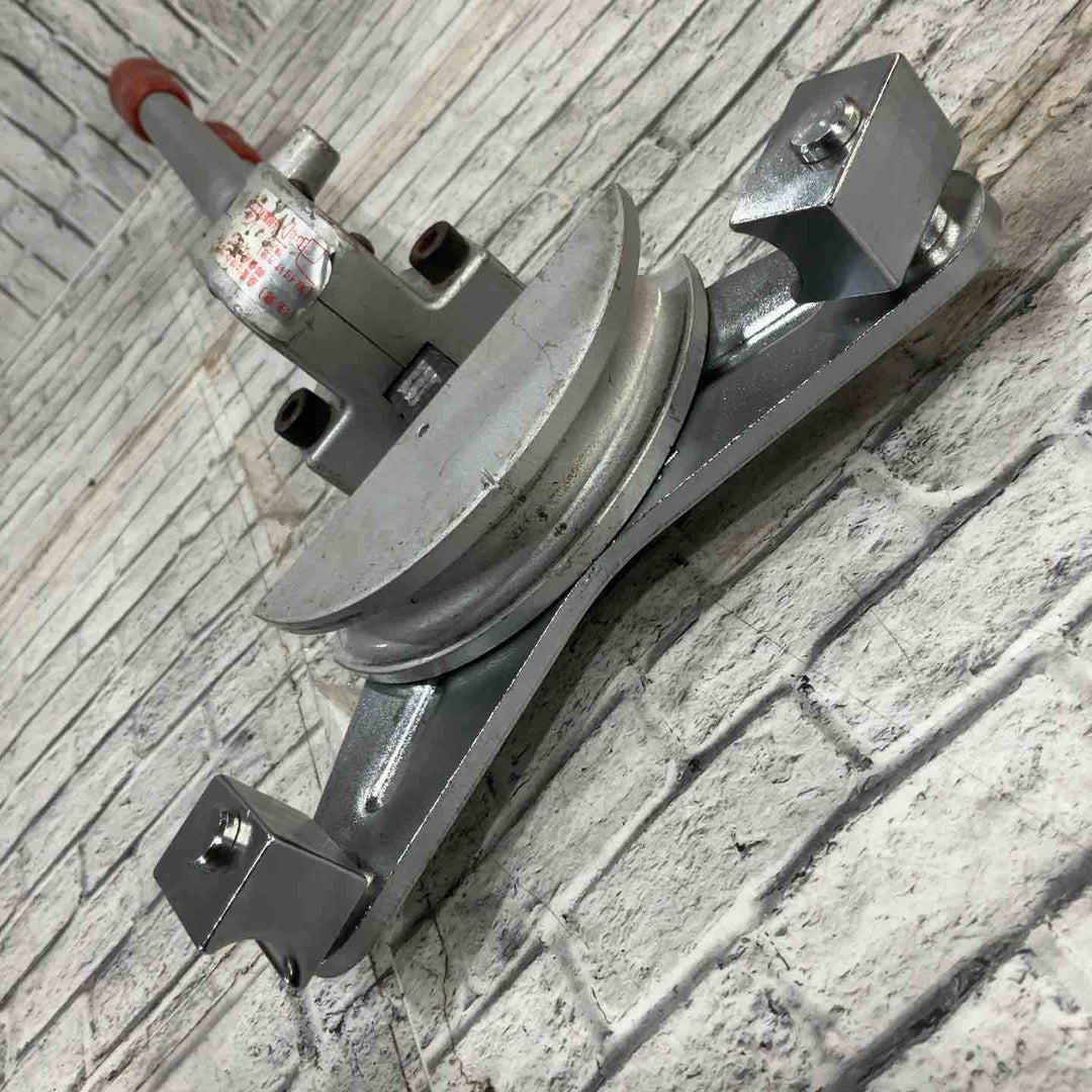 ◇エスコ(ESCO) 3/8-3/4ラチェット式ベンダーセット EA270【川口店】