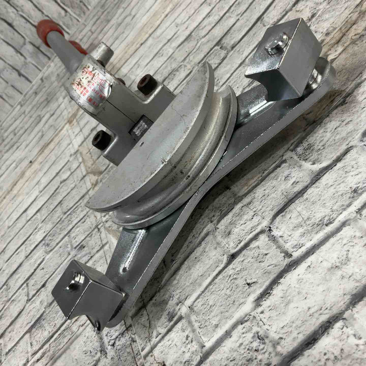 ◇エスコ(ESCO) 3/8-3/4ラチェット式ベンダーセット EA270【川口店】