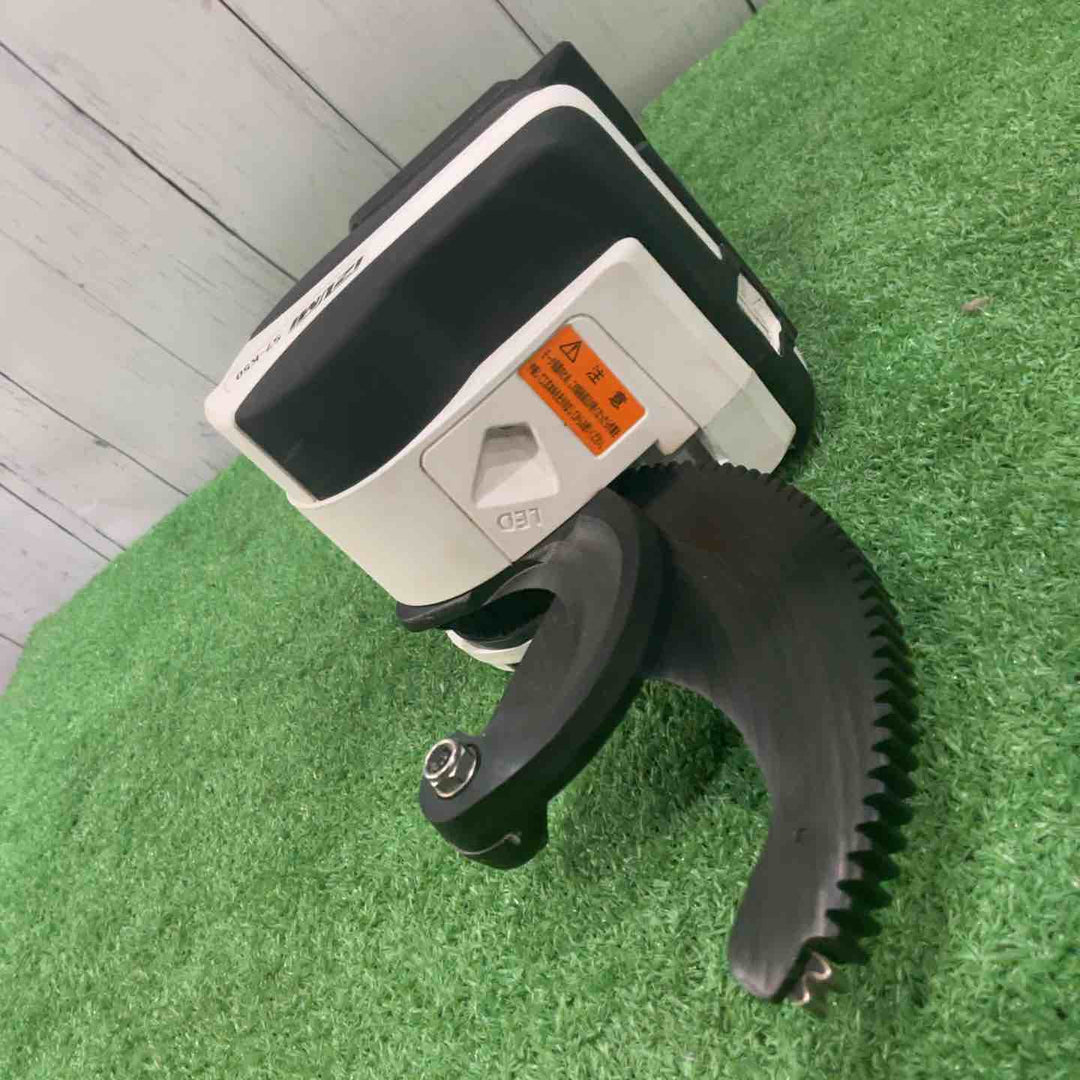 ◇泉精器製作所 リチウムイオンシリーズ 充電式カッタ S7-K50YM S7K50YM【川口店】