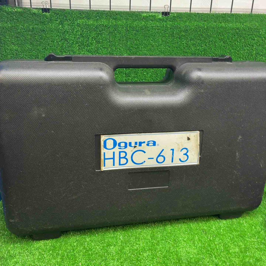 オグラ(Ogura) 鉄筋カッター HBC-613【藤沢店】