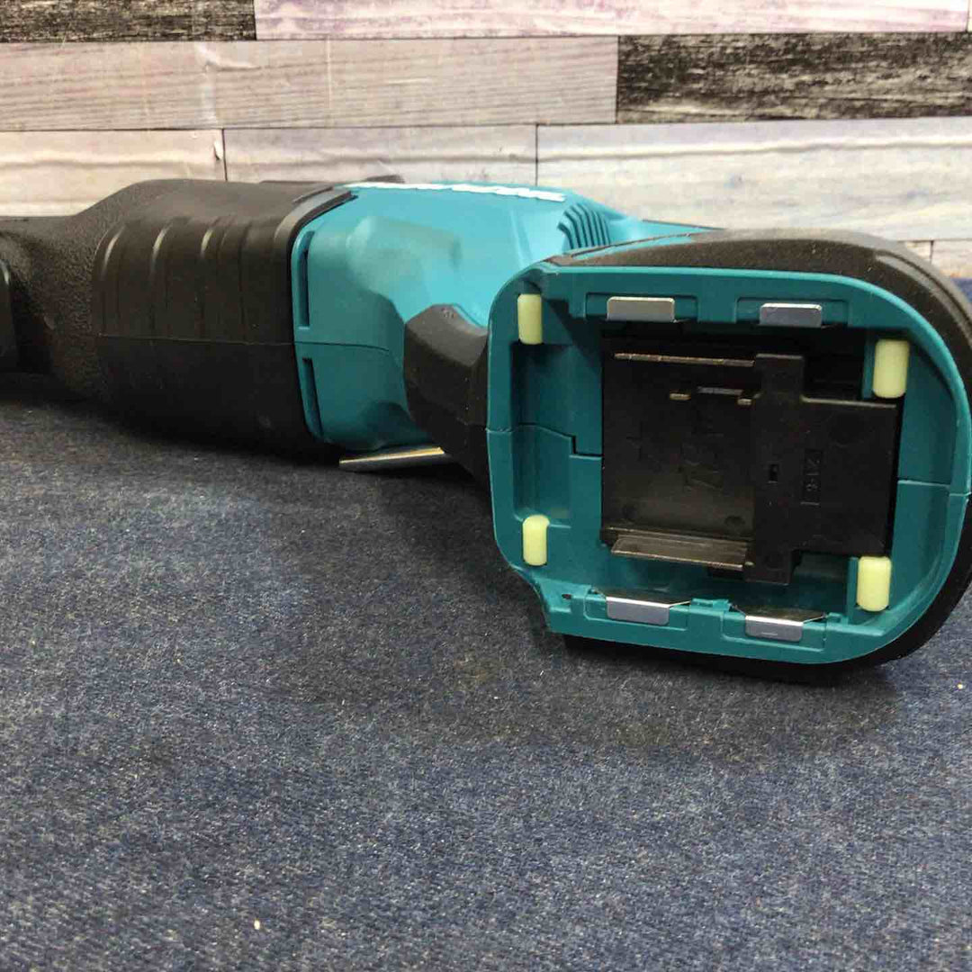 【未使用品】★マキタ makita 18V コードレスレシプロソー JR187DZ 本体のみ【八潮店】
