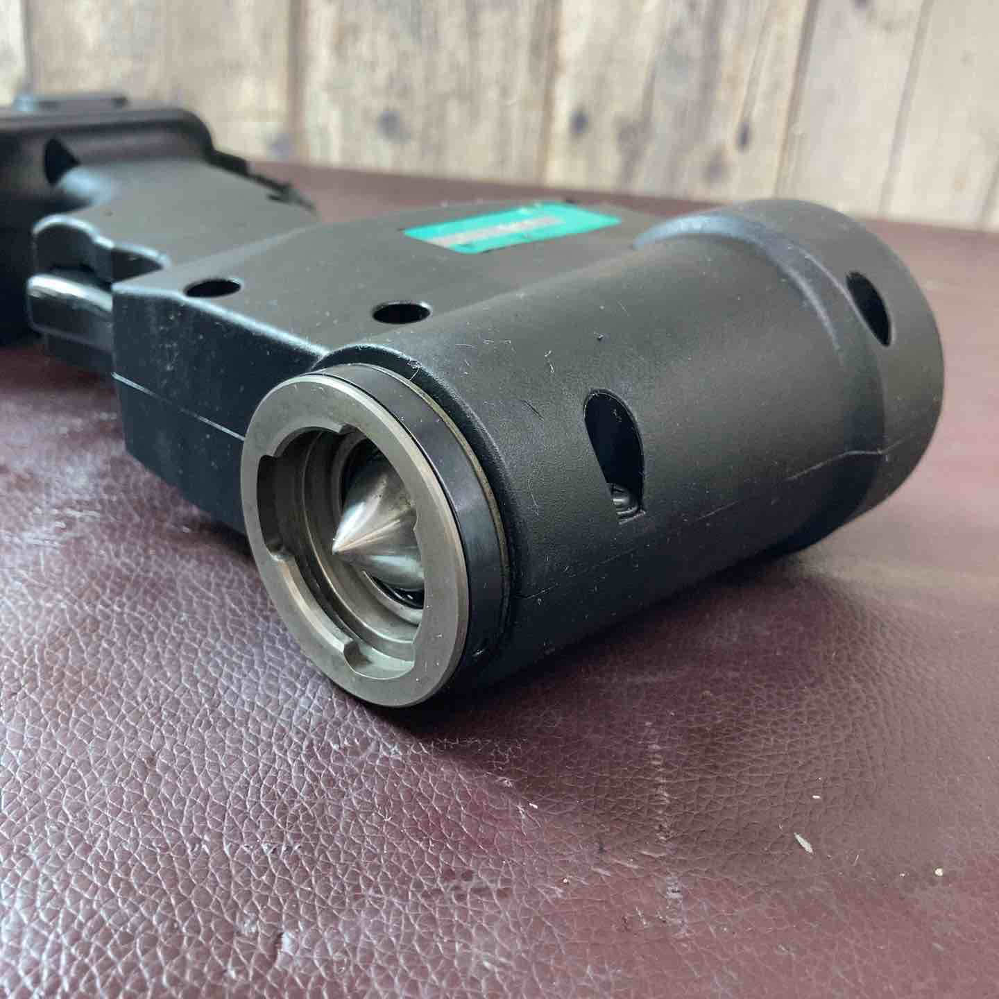 REX レッキス RF20N コードレスフレア【野田愛宕店】【店頭取引限定】【中古】管理番号：ITHTHG4YZ25U 中古品】レッキス(REX) コードレスフレア RF20N クランプ多数付属
