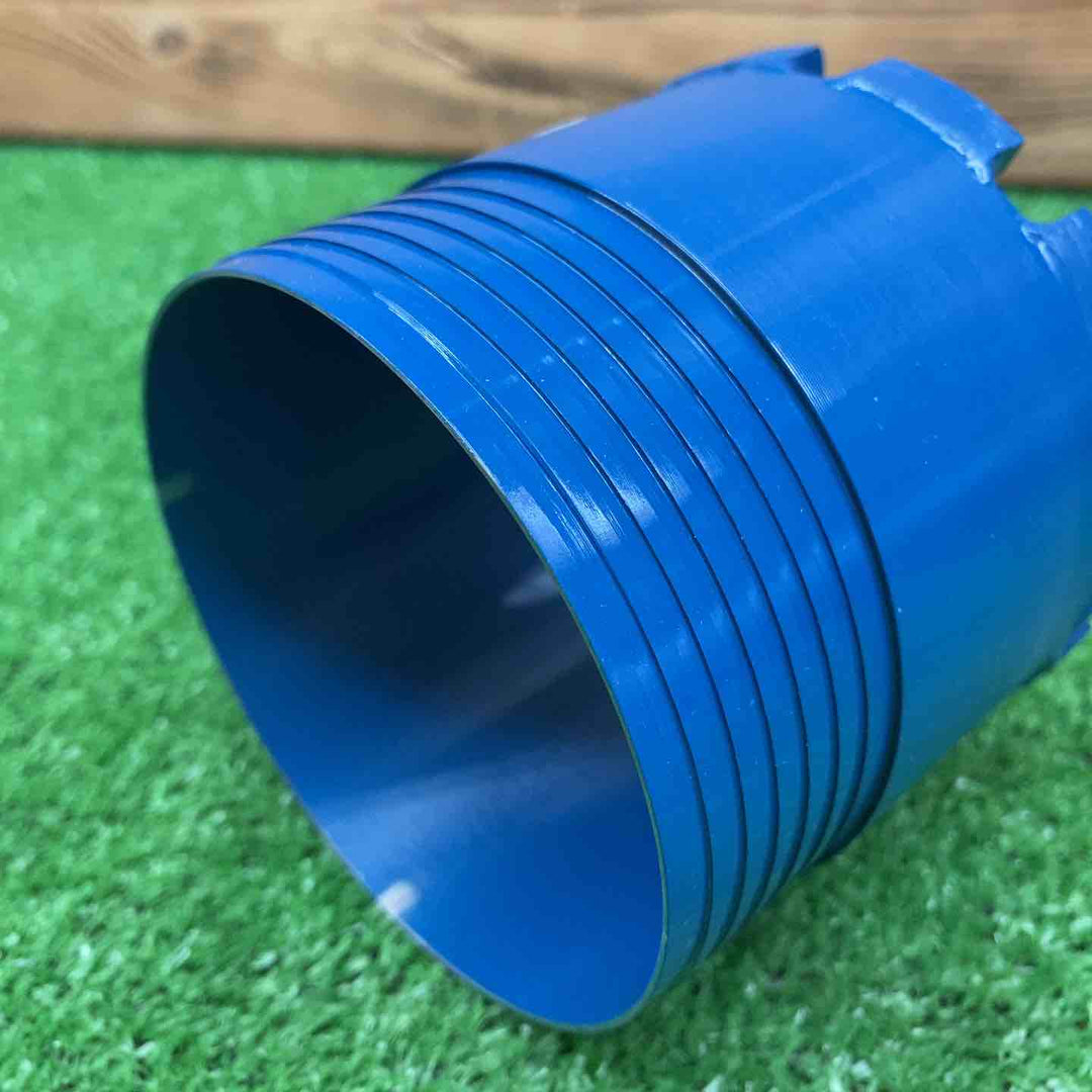 【未使用品】 シブヤ ダイヤモンドビット SSSビット FRH ＊サイズ 3 1/2in 【鴻巣店】