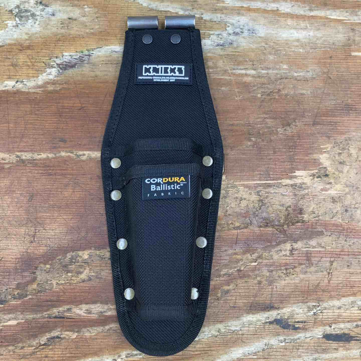 ニックス BAT-201PLNDX EVA/BA生地ペンチ・ニッパー2PホルダーDX TITプレート補強入り【柏店】