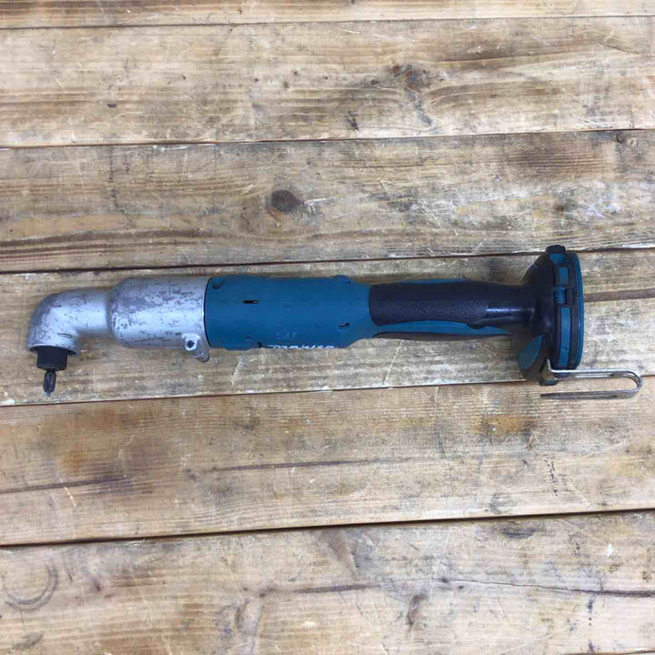 マキタ(makita) 充電式アングルインパクトドライバ 18V TL061DZ 【東大和店】