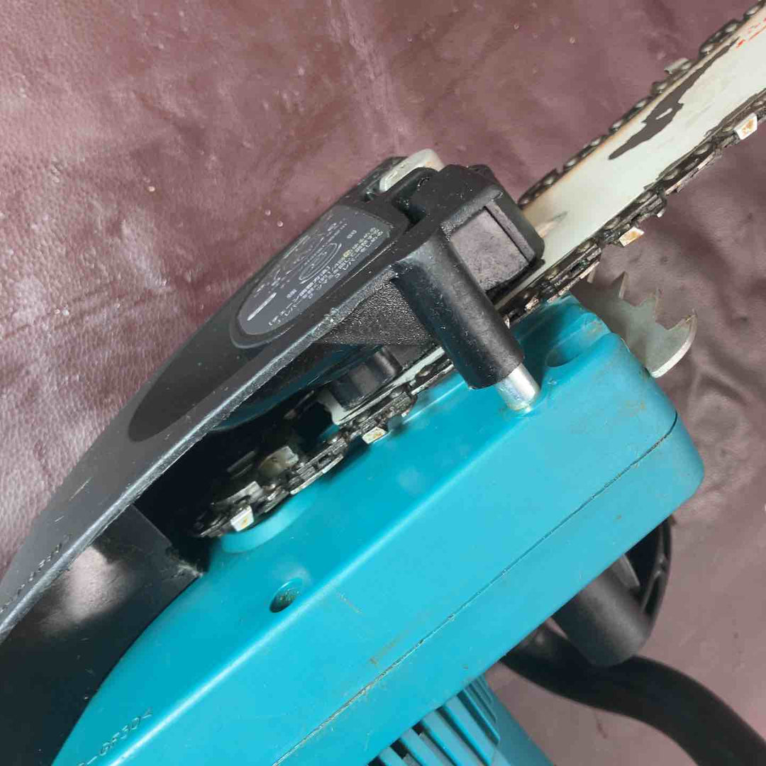 【中古品】 マキタ(makita) 電気チェーンソー 350mm MUC351 【東大和店】