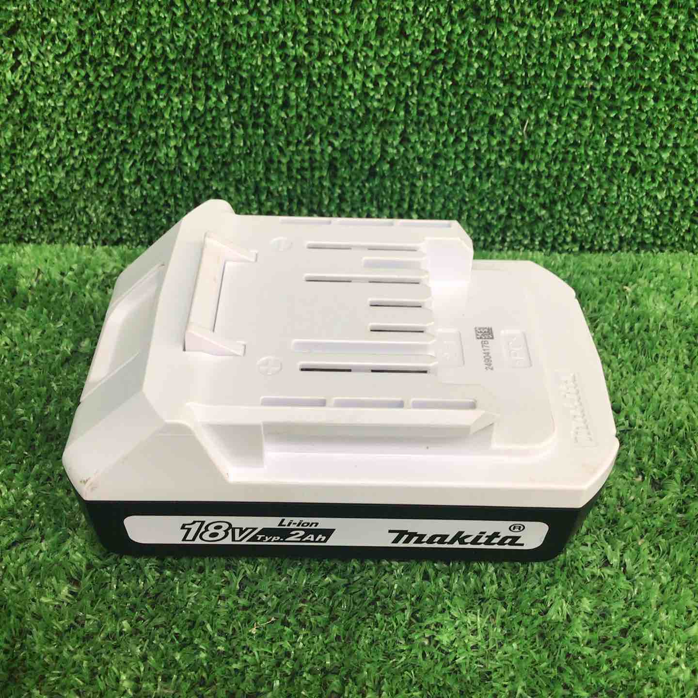 中古品】 マキタ/makita 充電式インパクトドライバー MTD002DWA 【鴻巣