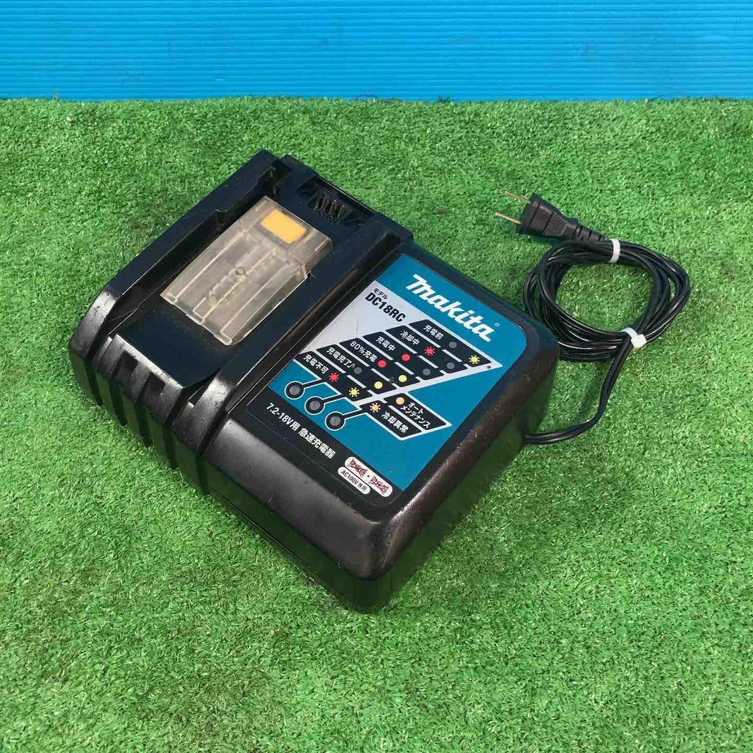 ★マキタ(makita) コードレスインパクトドライバー TD172DRGX【岩槻店】