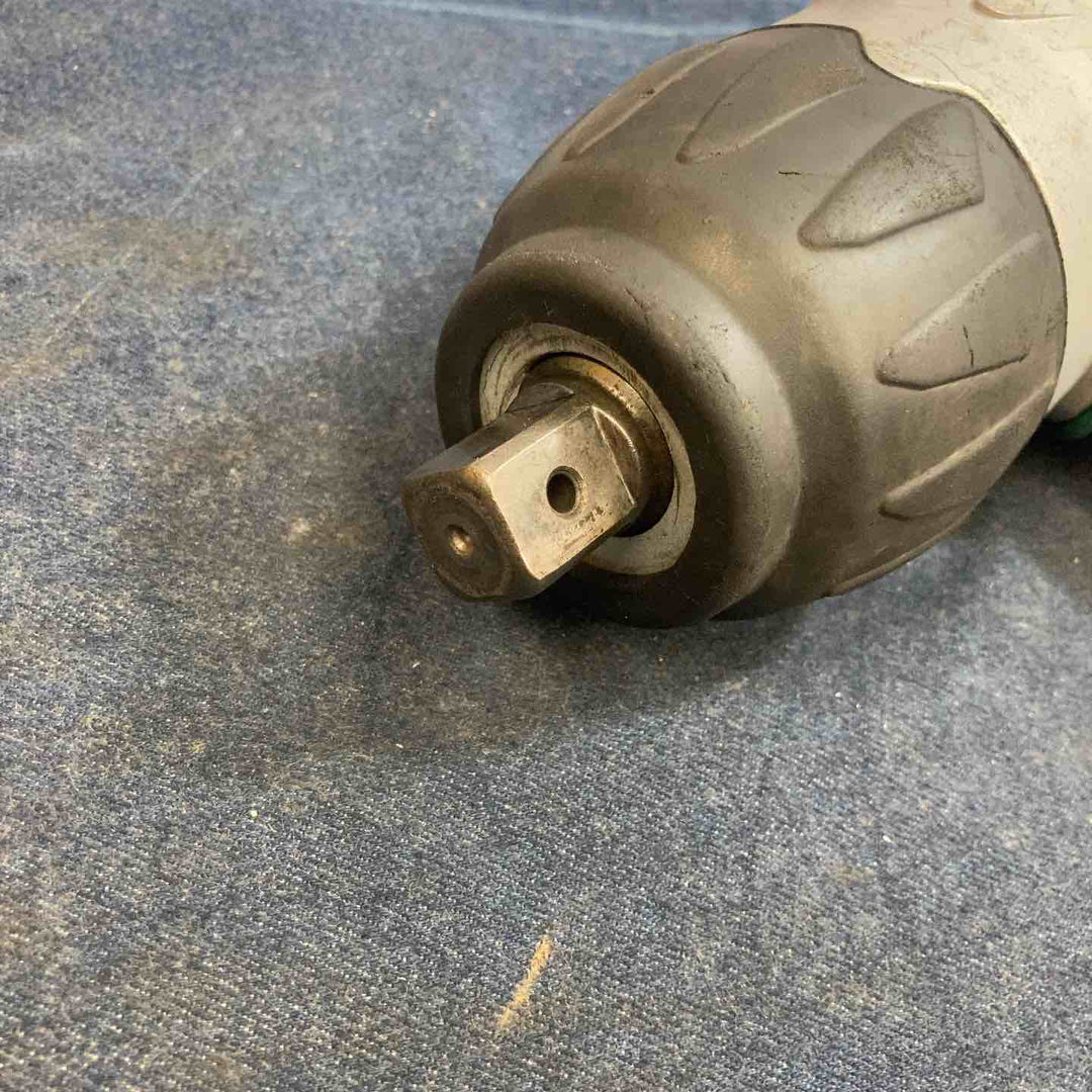 ☆ハイコーキ(HIKOKI ※旧:日立工機) インパクトレンチ WR22SA【八潮店】