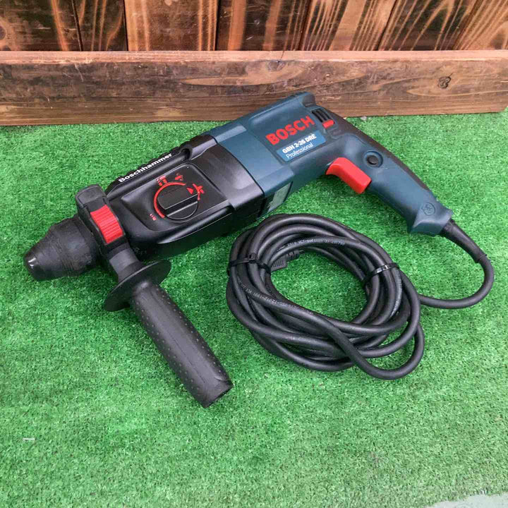 〇ボッシュ(BOSCH) SDSプラスハンマドリル GBH2-26DRE【桶川店】