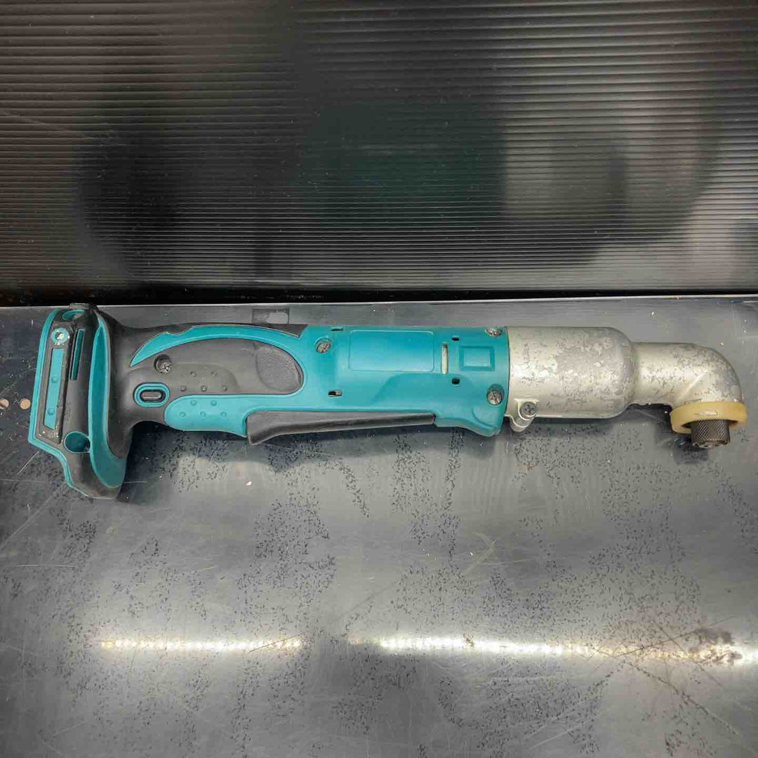 ☆マキタ(makita) コードレスアングルインパクトドライバ TL060DZ【川越店】