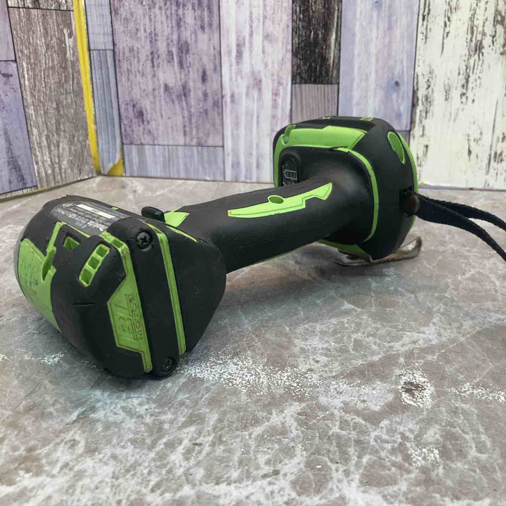 ★マキタ(makita) コードレスインパクトドライバー TD137DZL【八潮店】