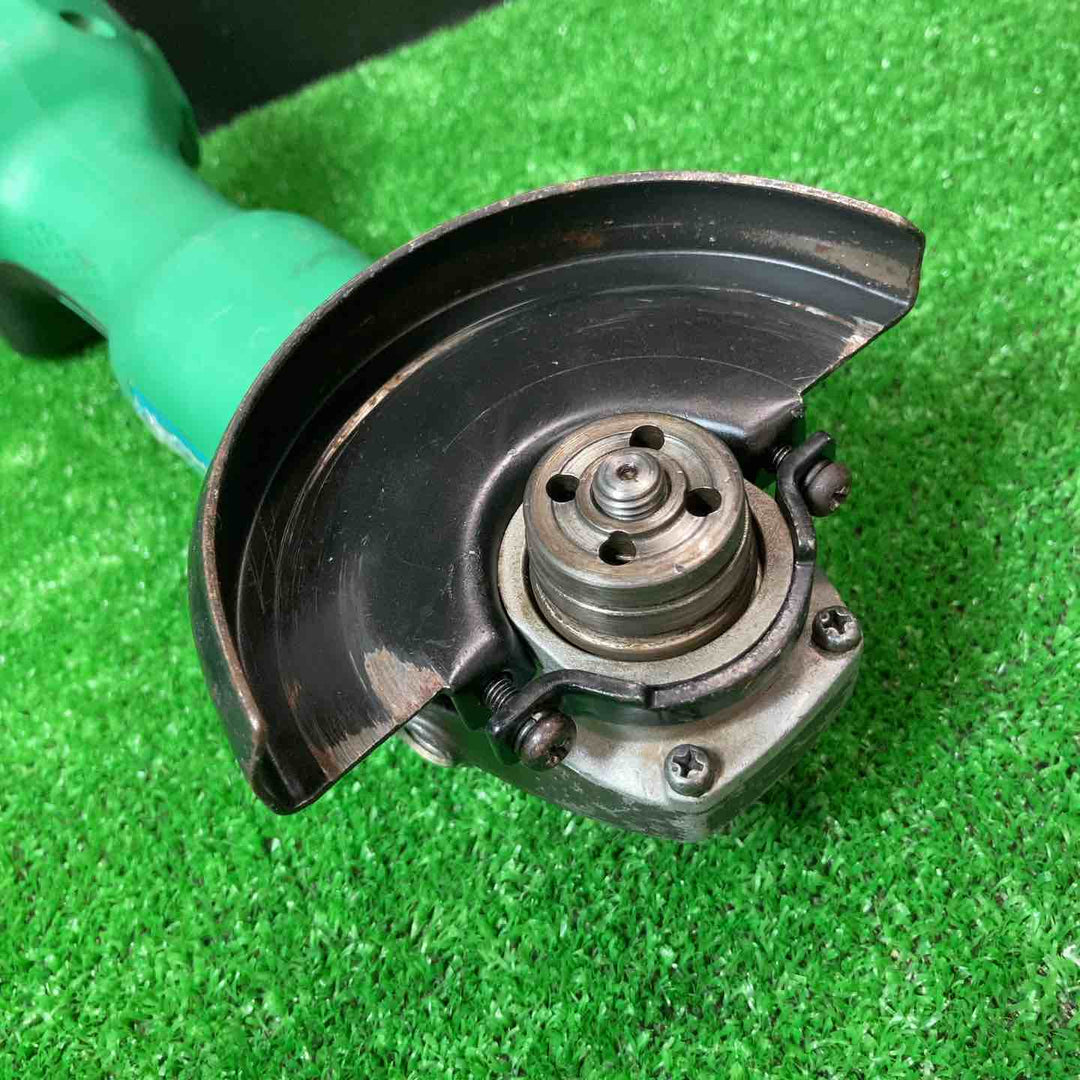★ハイコーキ(HIKOKI ※旧:日立工機) 100mmコードレスディスクグラインダ G3610DA(XP)【岩槻店】