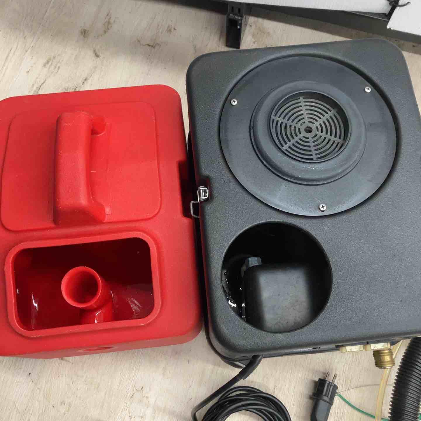 店頭受取り限定】蔵王 スポットリンサー 14S カーペットクリーナー