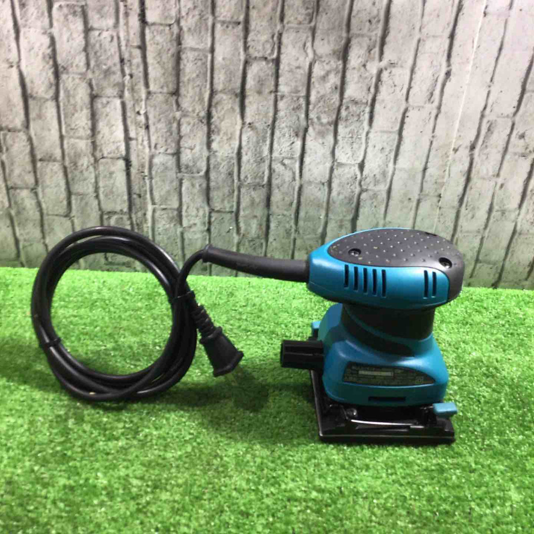 ☆美品！！ マキタ(makita) 防じんミニサンダ BO4555【川口店】