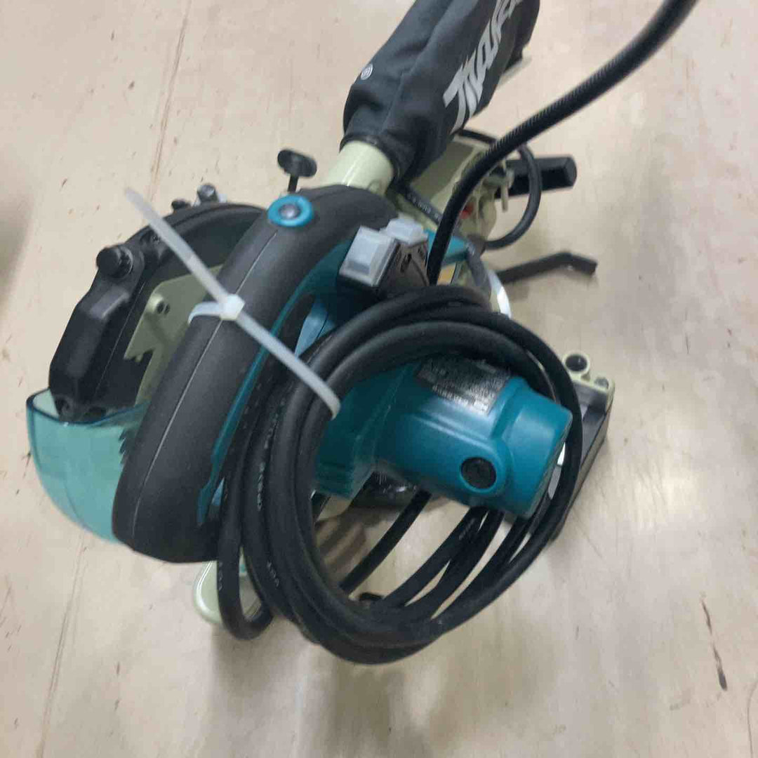 ☆マキタ(makita) 卓上スライド丸のこ LS0611FL【町田店】