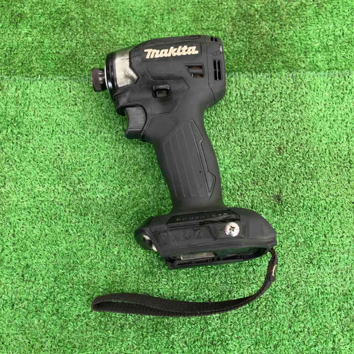 マキタ(makita) コードレスインパクトドライバー TD173DRGXB【桶川店】