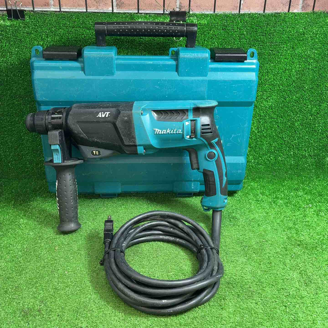 マキタ(makita) ハンマドリル HR2611F【藤沢店】