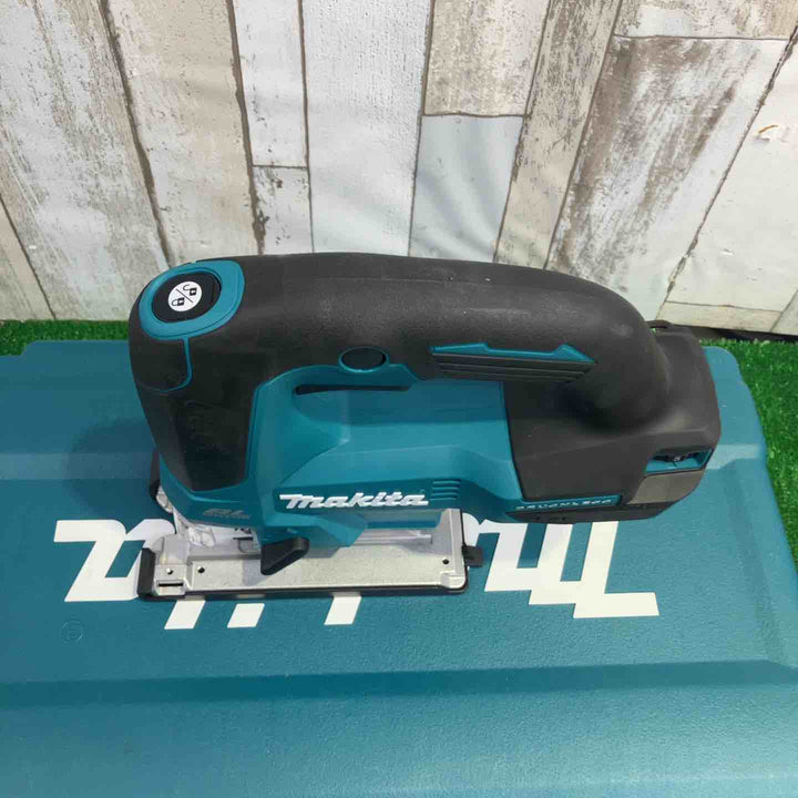 ★マキタ(makita) コードレスジグソー JV184DZK【町田店】