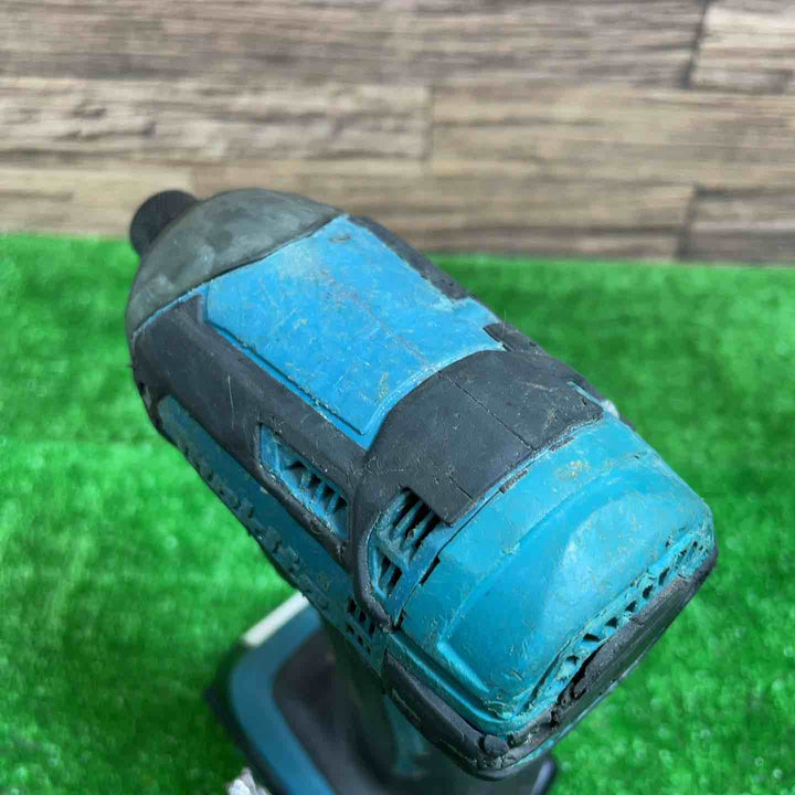 マキタ(makita) コードレスインパクトドライバー TD149DRFX【桶川店】