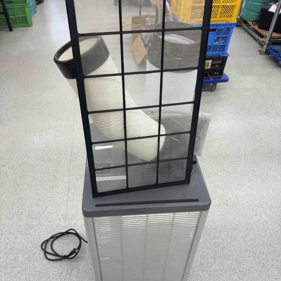 【店頭受取り限定】◇KODEN 広電 スポットクーラー KES252GBB-KP【八潮店】