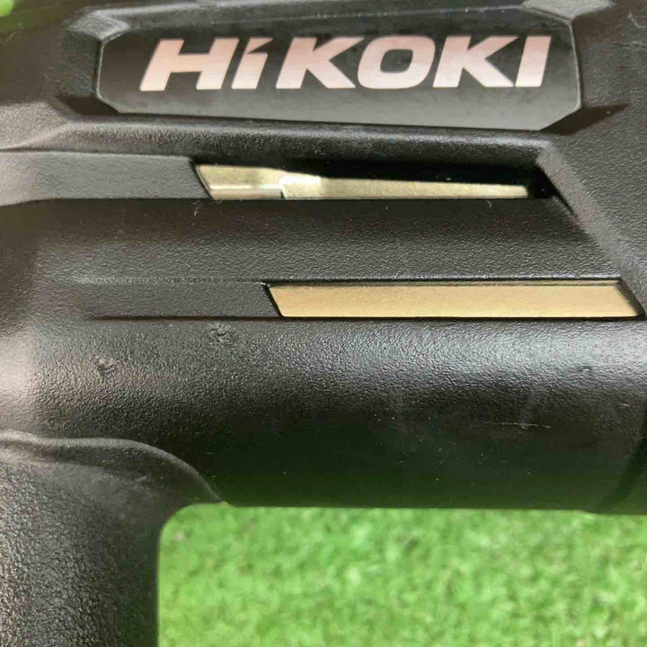 ハイコーキ(HIKOKI ※旧:日立工機) 高圧エアネジ打ち機 WF4HS【川越店】