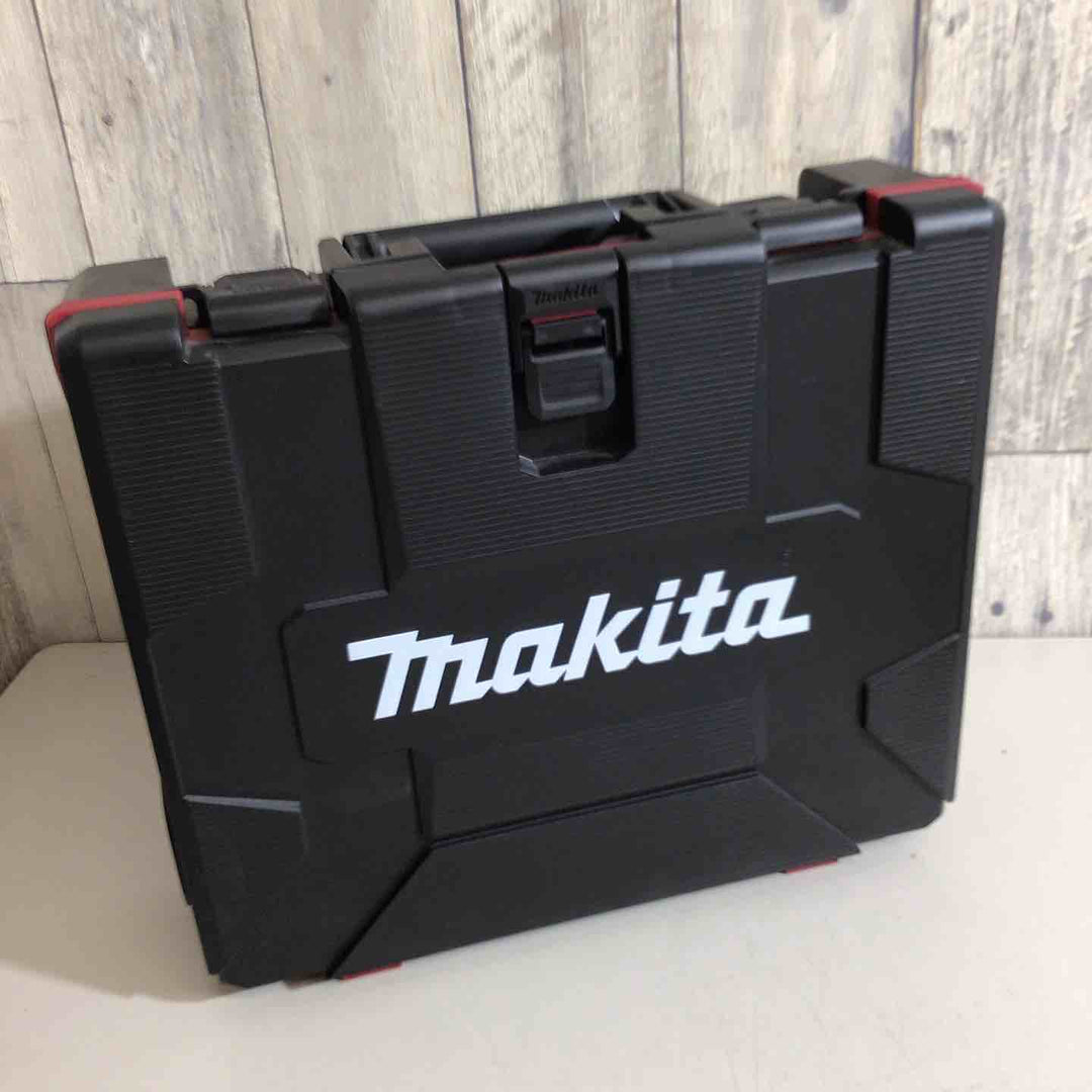 【未使用品】★純正バッテリー2個&充電器付き フルセット★マキタ(makita) コードレス振動ドリルドライバー HP001GRDX【戸田店】