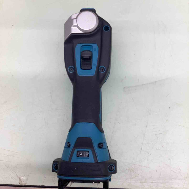 ★マキタ(makita) コードレスマルチツール TM52DZ【越谷店】