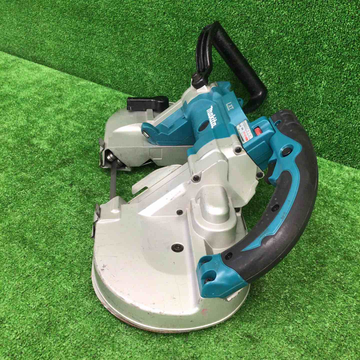 中古品】 マキタ/makita コードレスバンドソー PB180DZ 【鴻巣店