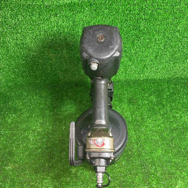 ハイコーキ(HIKOKI ※旧:日立工機) 高圧エア釘打ち機 NV90HR2(S)【藤沢店】
